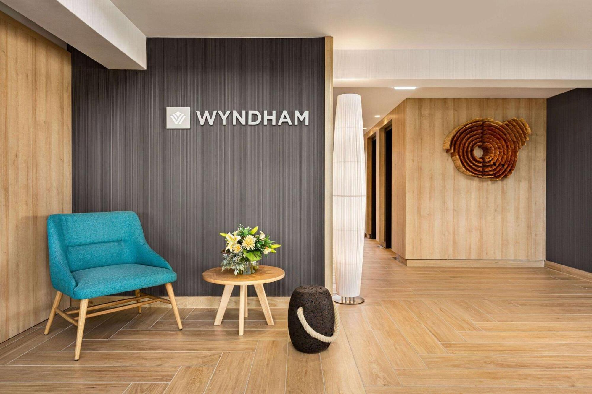 Wyndham Residences Alvor Beach (Adults Only) Exteriör bild